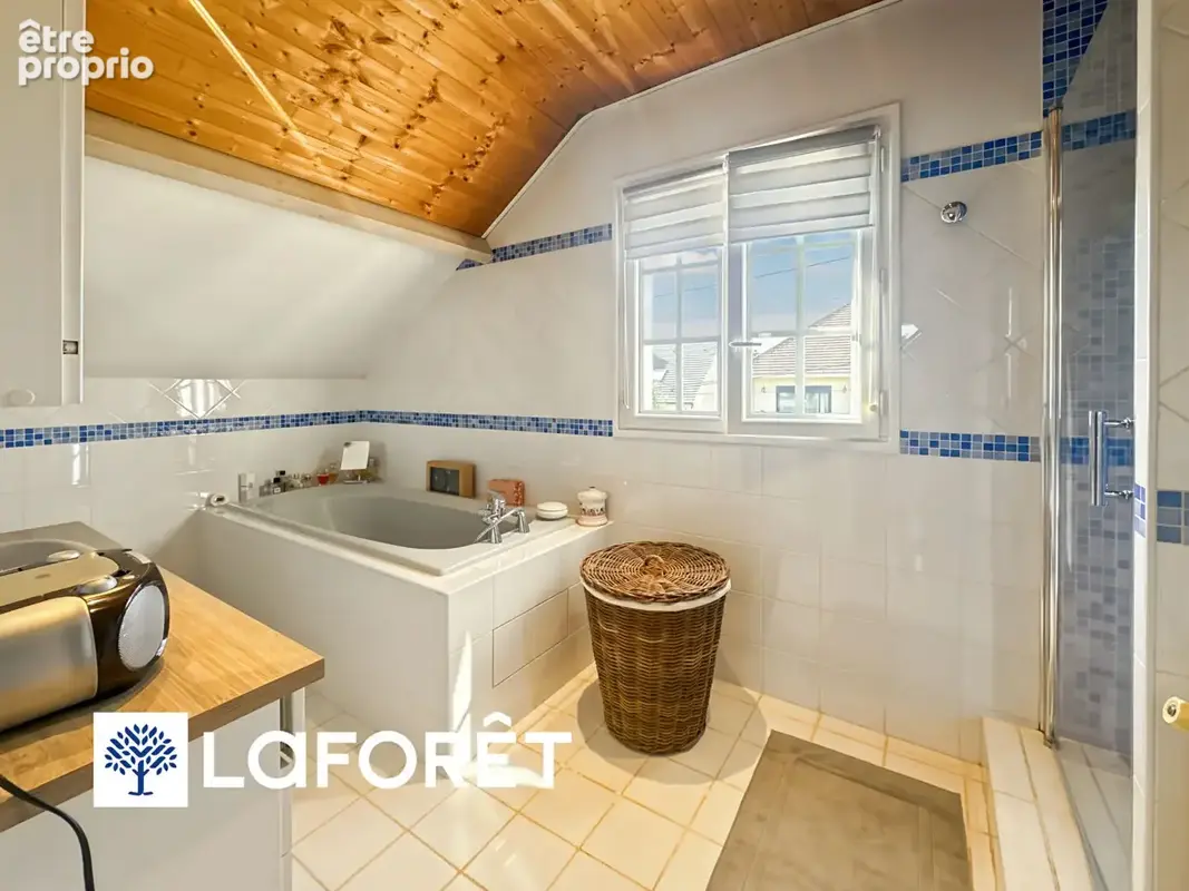 Maison Morsang Sur Orge 5 pièce(s) 96 m2 - photo 10