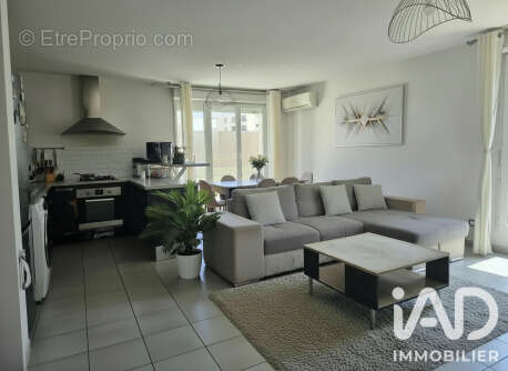 Photo 3 - Appartement à MARSEILLE-13E