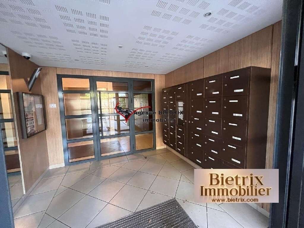 Appartement 48 m² à L'isle-Adam  - photo 12
