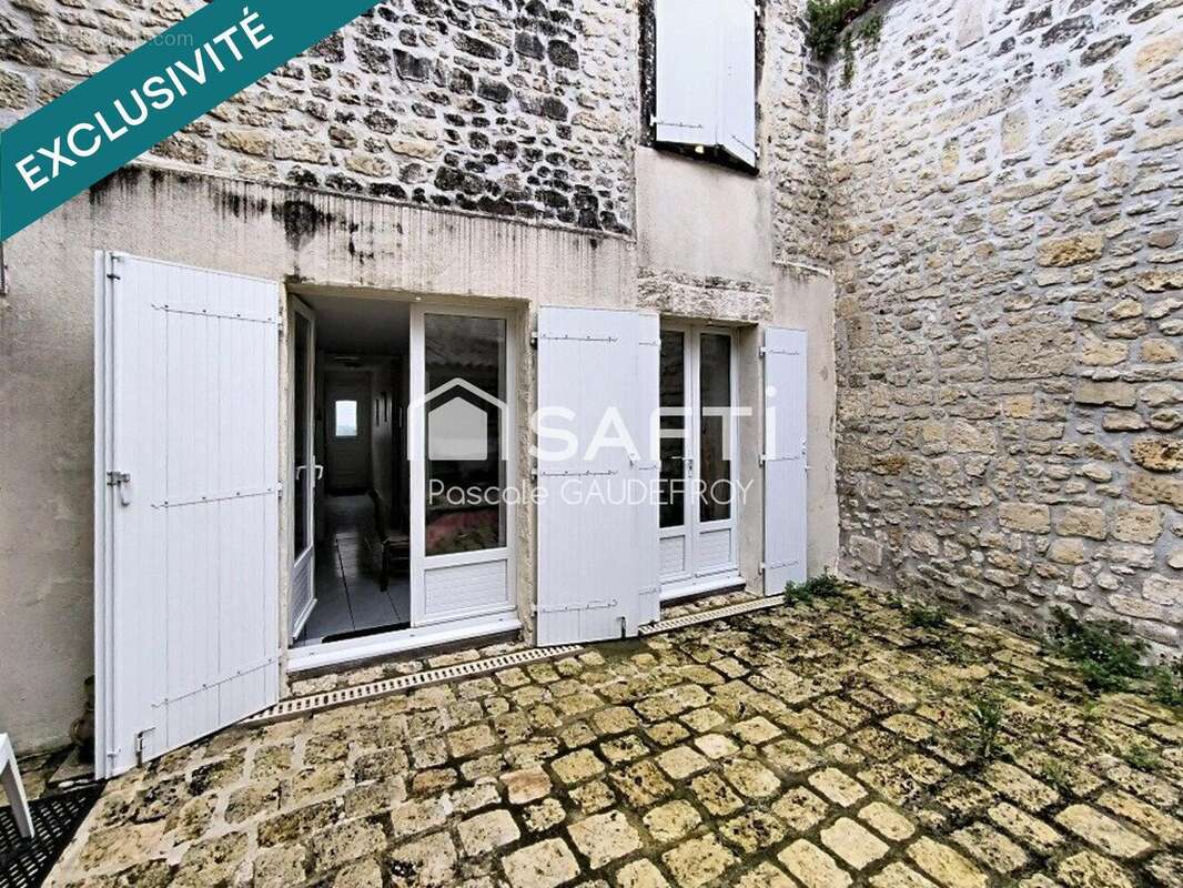 Photo 9 - Appartement à PONS