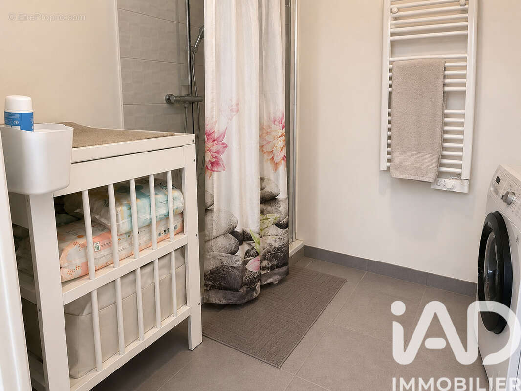 Photo 8 - Appartement à MARLY-LA-VILLE