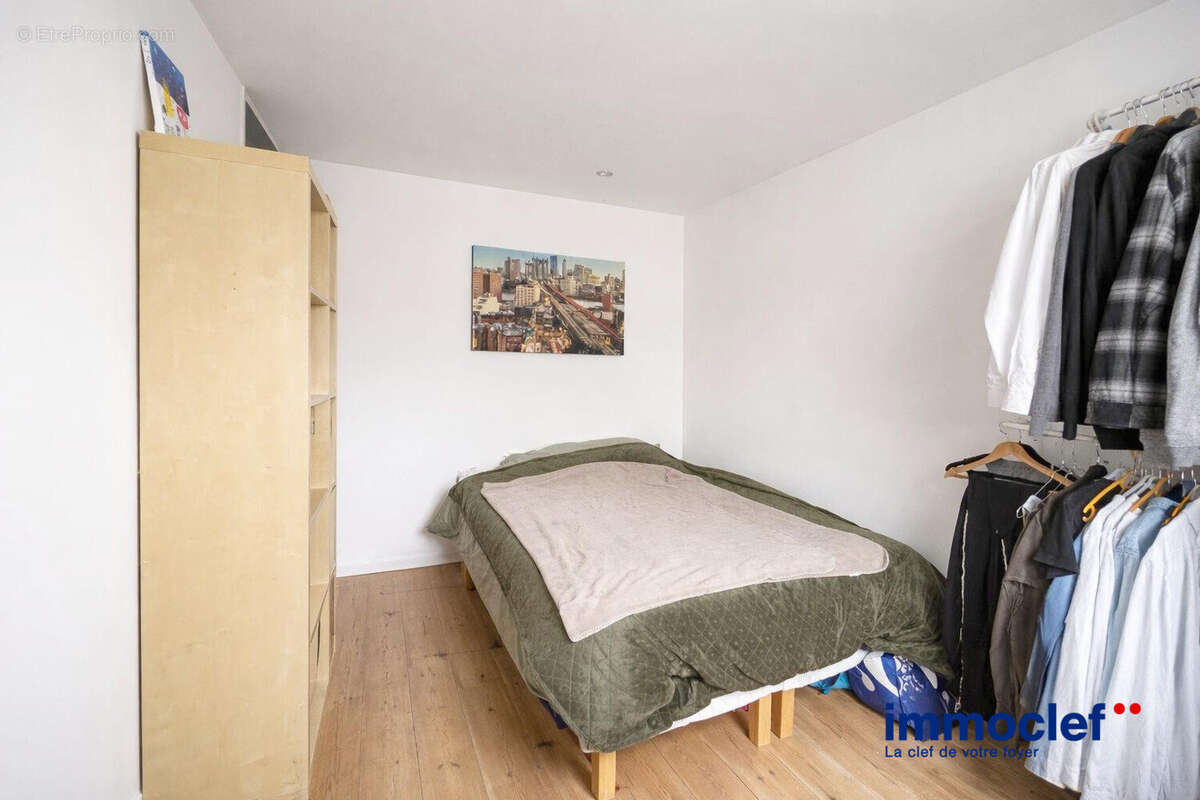 Maison à LAMBERSART