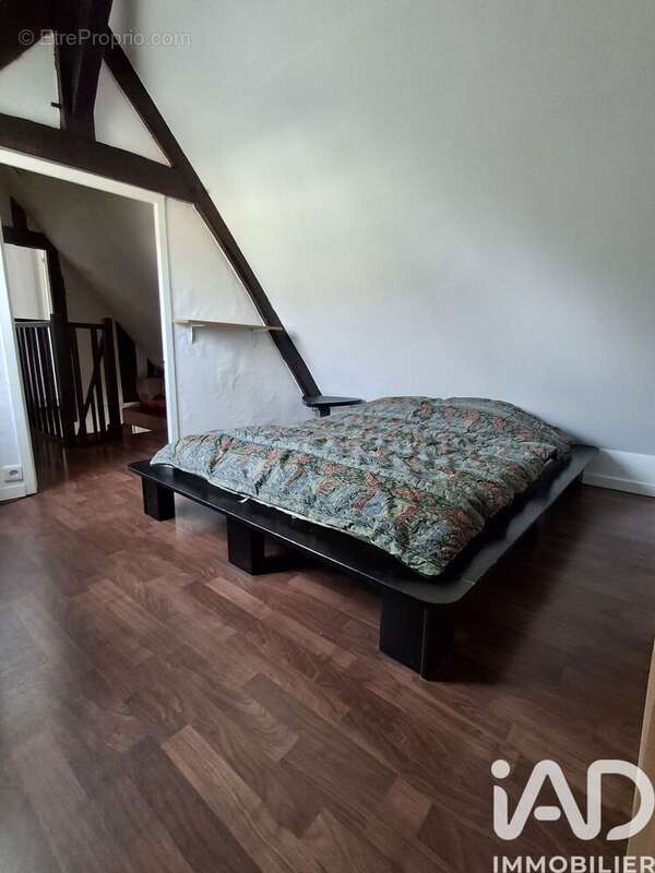 Appartement 66 m² à Compiegne  - photo 3