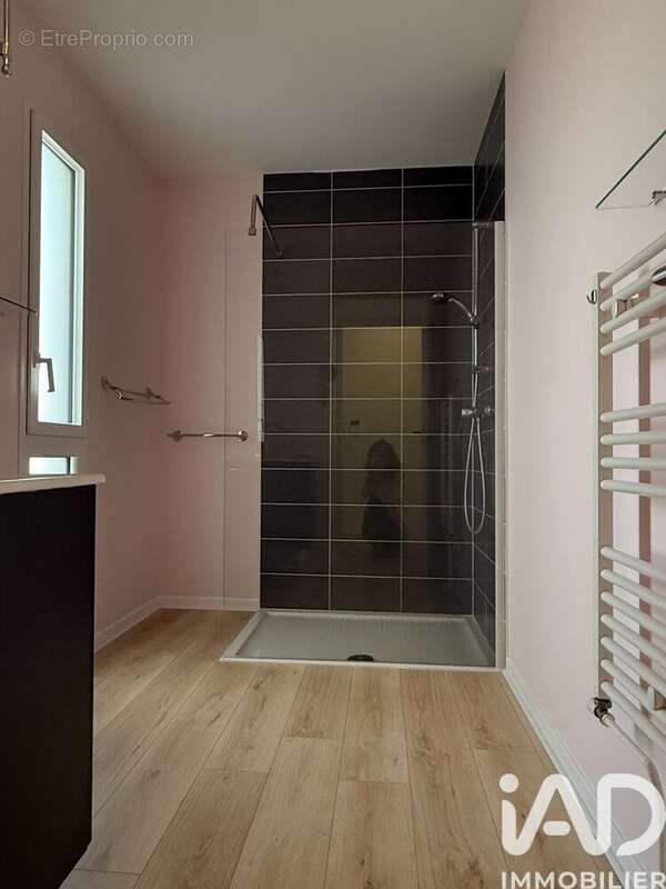 Photo 9 - Appartement à BOUGUENAIS