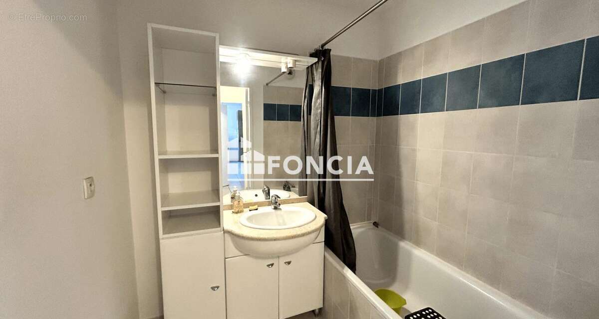 Appartement à MONTELIMAR