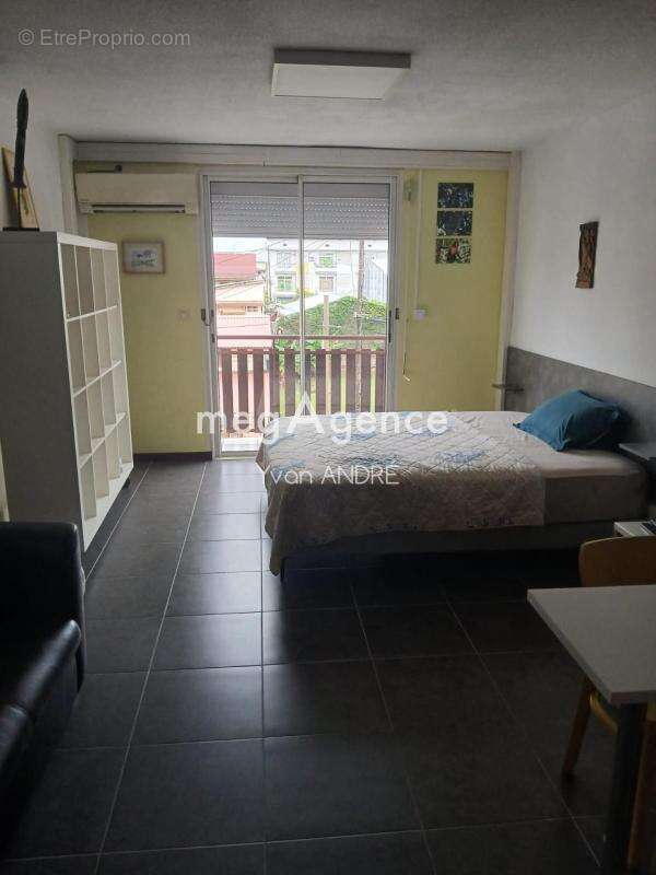 Appartement à CAYENNE