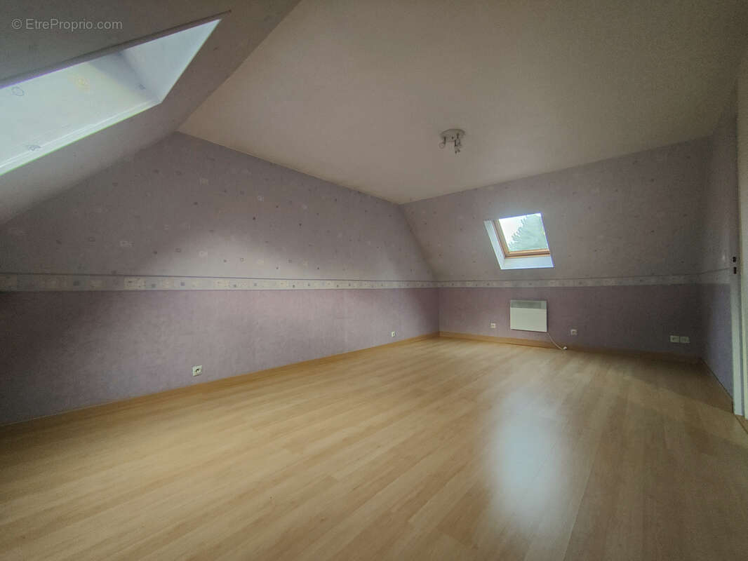 Maison à CHAUMONT-EN-VEXIN