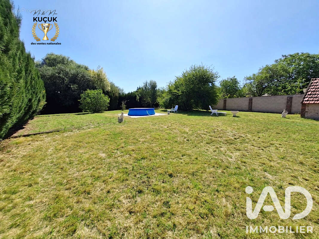 Maison 81 m² à Rogny-Les-Sept-Ecluses  - photo 4