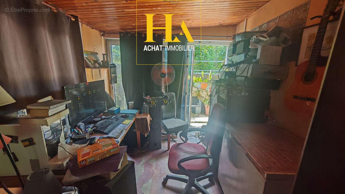 Maison à SAINT-PHILIPPE