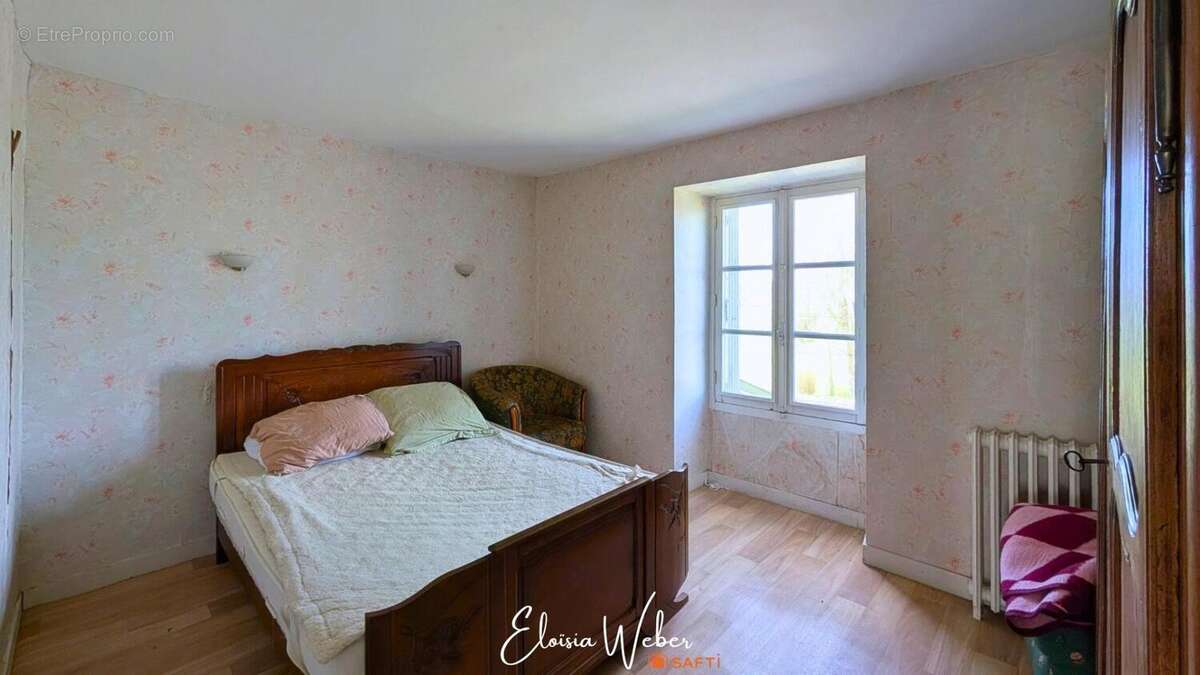 Photo 5 - Maison à JARZE