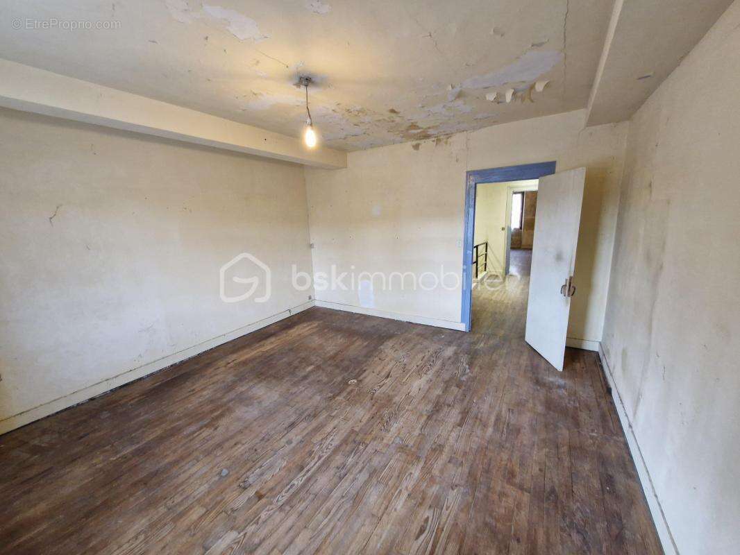 Maison à SAINTE-FOY-LA-GRANDE