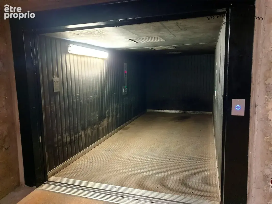 Parking à vendre à Paris-14e (75014) - photo 7