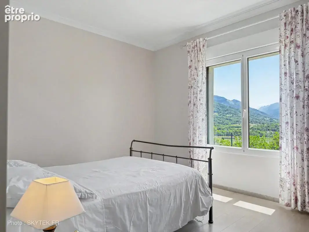 Maison 7 pièces 222 m² à vendre à Argeles-Gazost (65400) - photo 11