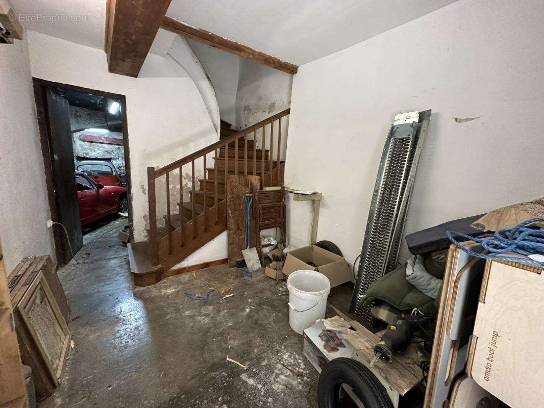 Maison à CAUNES-MINERVOIS