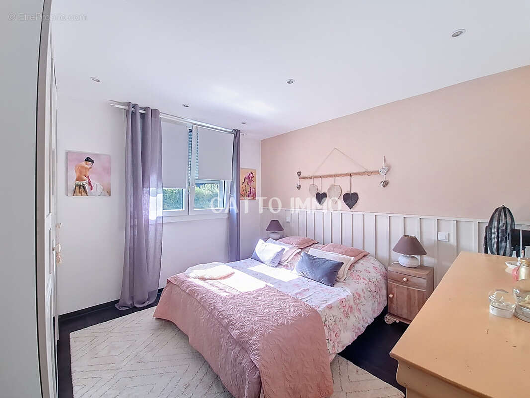 Appartement à SAINT-AVOLD