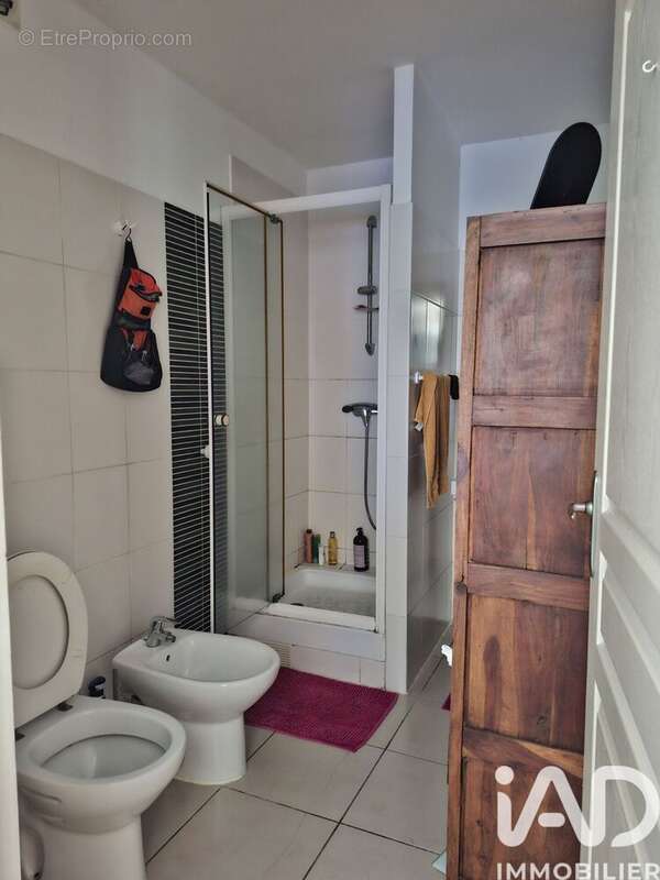 Photo 4 - Appartement à SAINT-DENIS