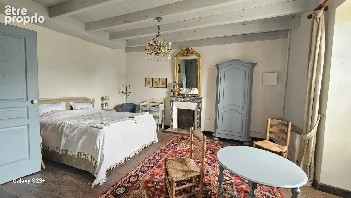 Maison 6 pièces 148 m² à vendre à Villiers-En-Plaine (79160) - photo 8