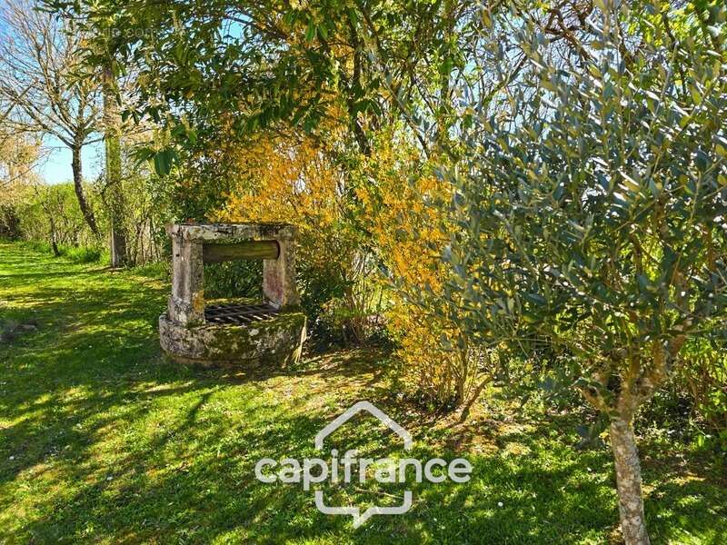 Maison à CHEVANNES-CHANGY