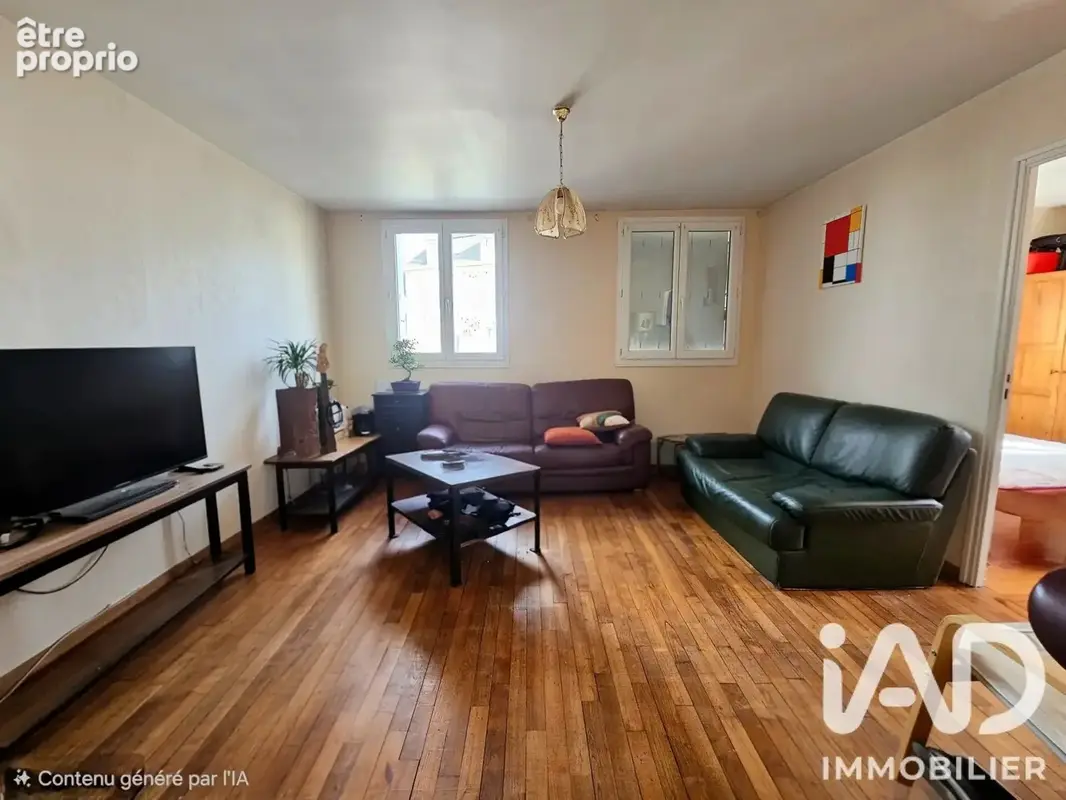 Photo 1 - Appartement à LORIENT