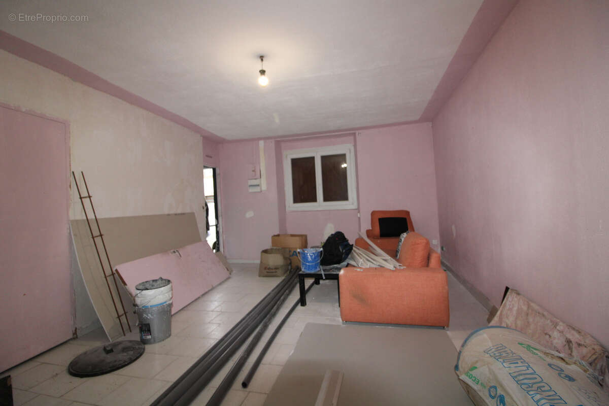 Appartement à LA GRAND-COMBE