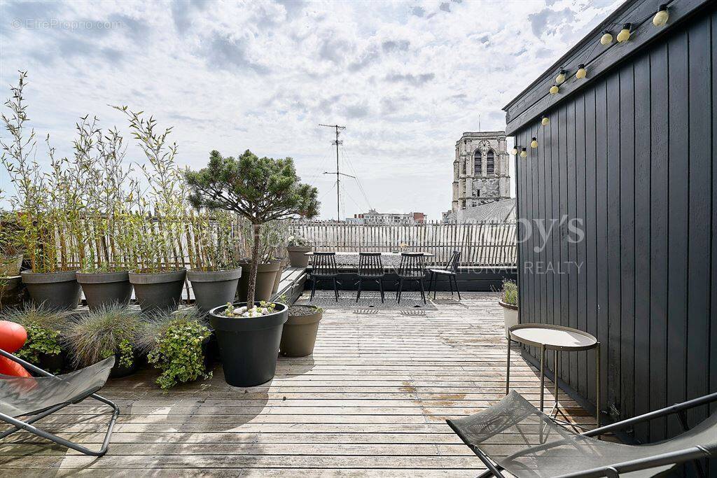 Appartement à LILLE