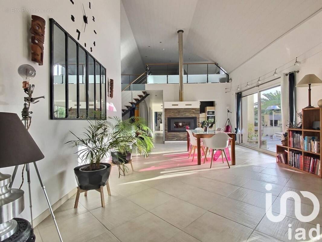 Photo 1 - Maison à PLOMEUR