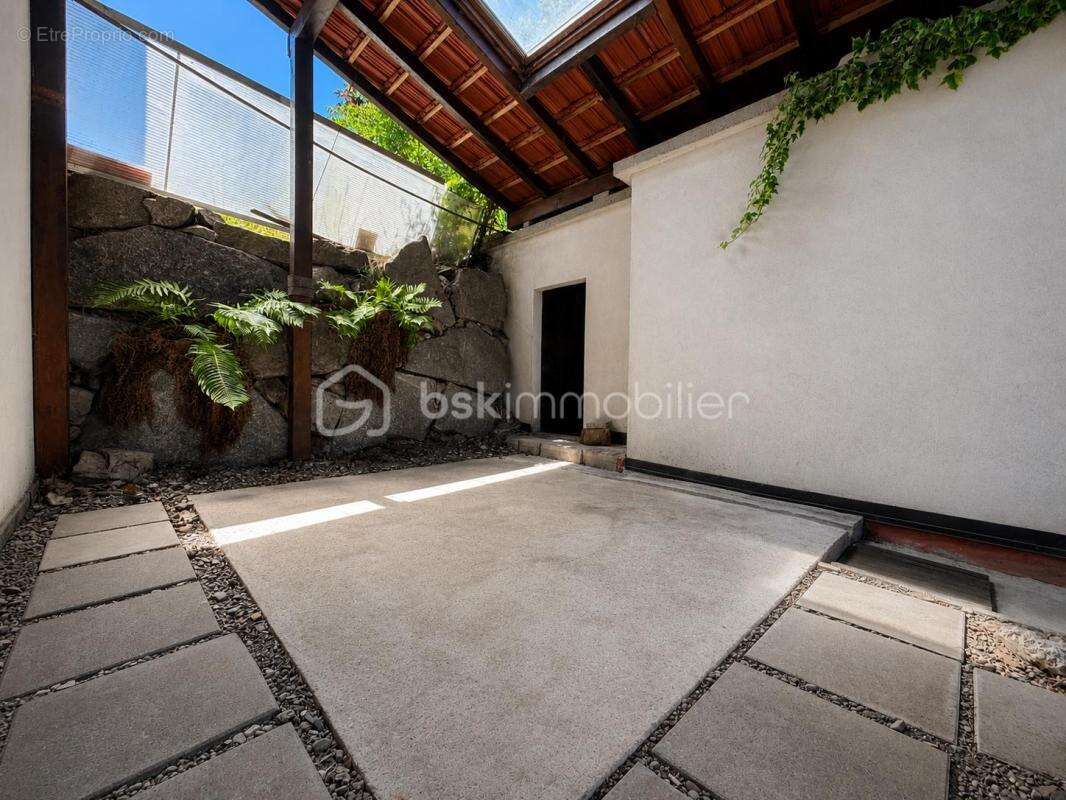 EXCLUSIVITÉ – Propriété sur les hauteurs de Mitzach - photo 10