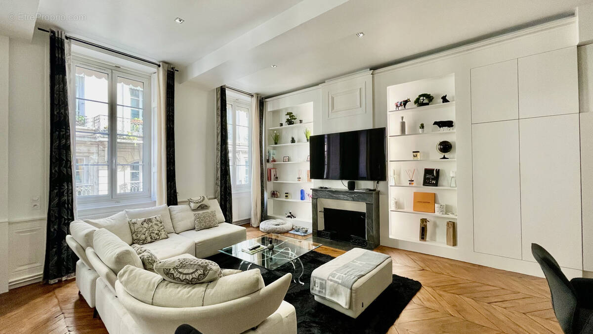 Appartement à LYON-2E