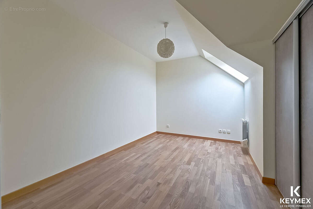 Maison à L&#039;ISLE-ADAM