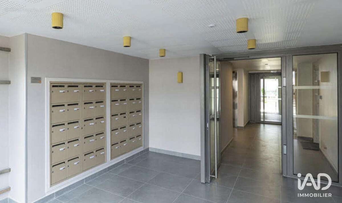 Photo 3 - Appartement à STRASBOURG