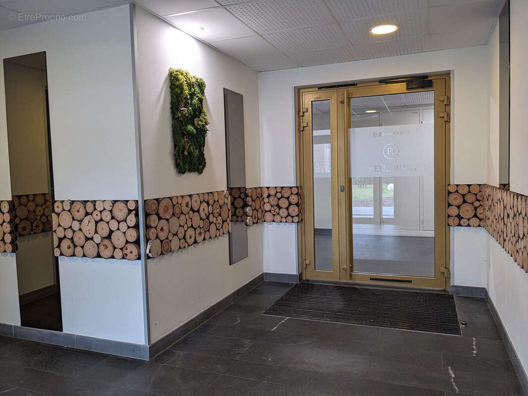 Appartement à CAPBRETON