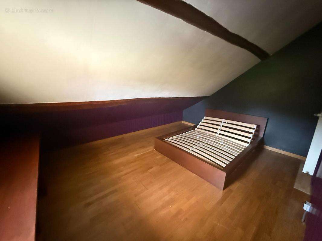 PENCHARD (77) - Maison 4p - 100m² - photo 6