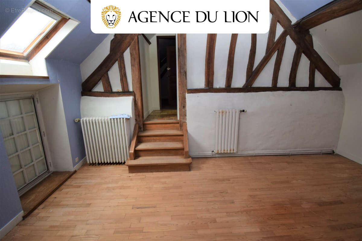 Maison pleine de charme 4 chambre - photo 12