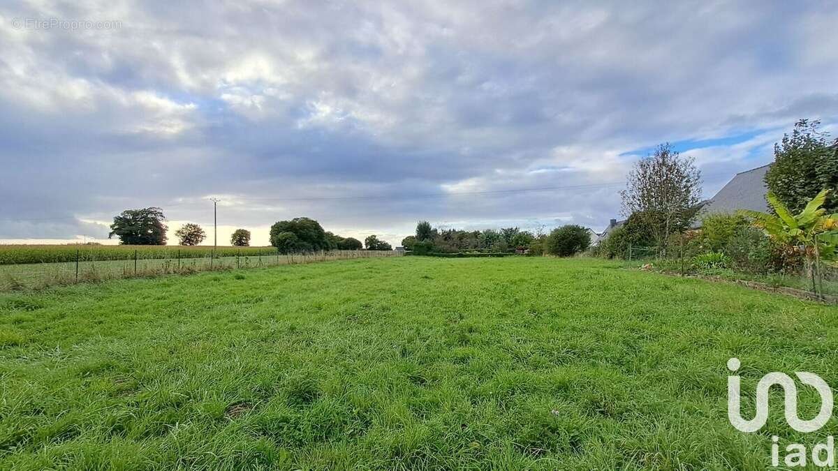 Photo 6 - Maison à CAULNES