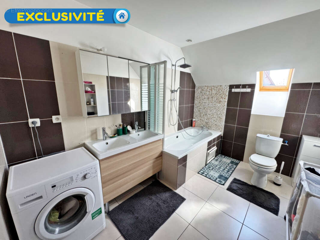 Maison à CHATEAUNEUF-SUR-LOIRE