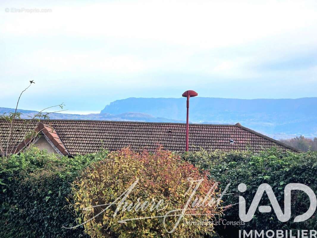 Photo 4 - Maison à LES ABRETS