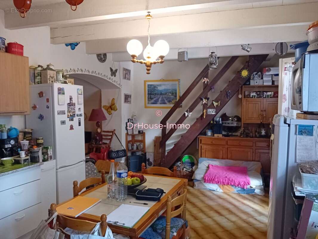 Maison à NAVACELLES