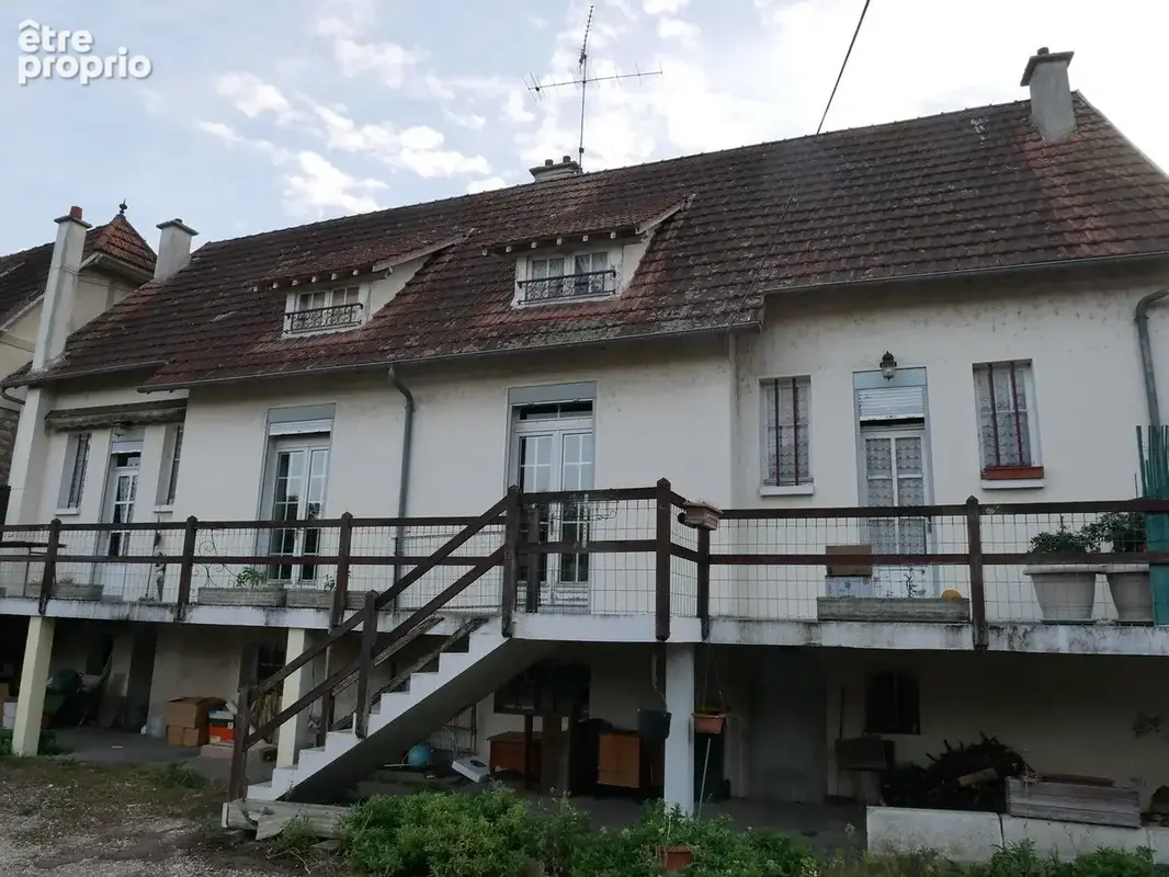 Maison 167 m² à Chalette-Sur-Loing  - photo 2