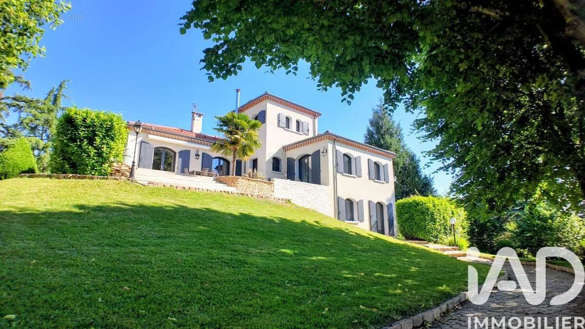 Photo 4 - Maison à LA TALAUDIERE
