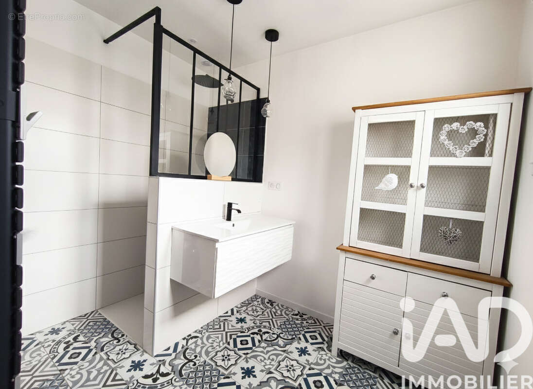 Photo 9 - Maison à BEAUVILLIERS