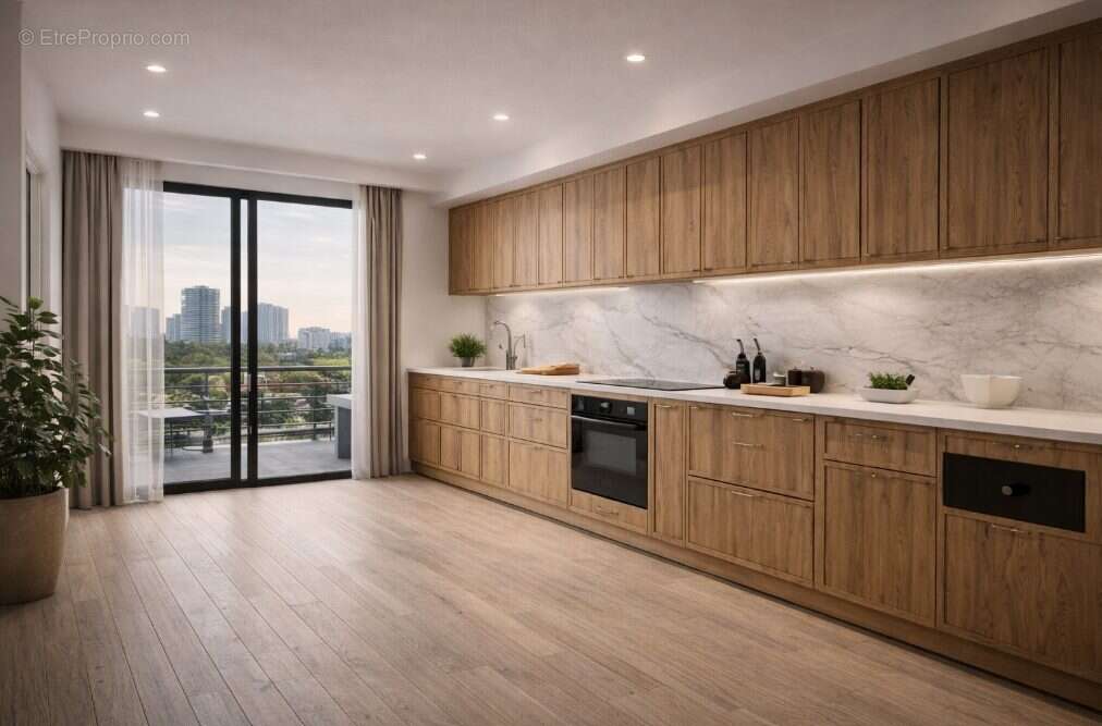 Appartement 45 m² à Ivry-Sur-Seine  - photo 3