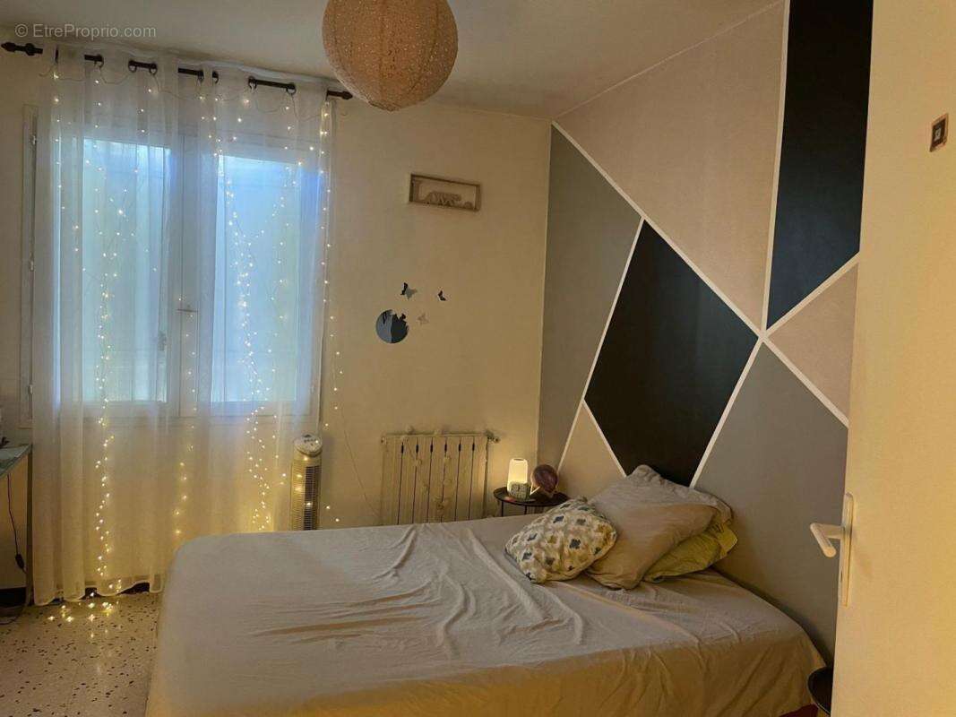 Maison à SAINT-MATHIEU-DE-TREVIERS