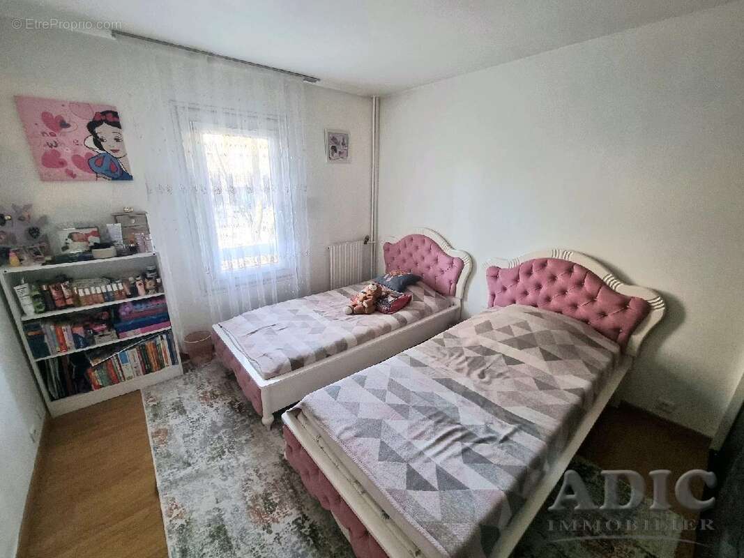 Appartement à SEVRAN