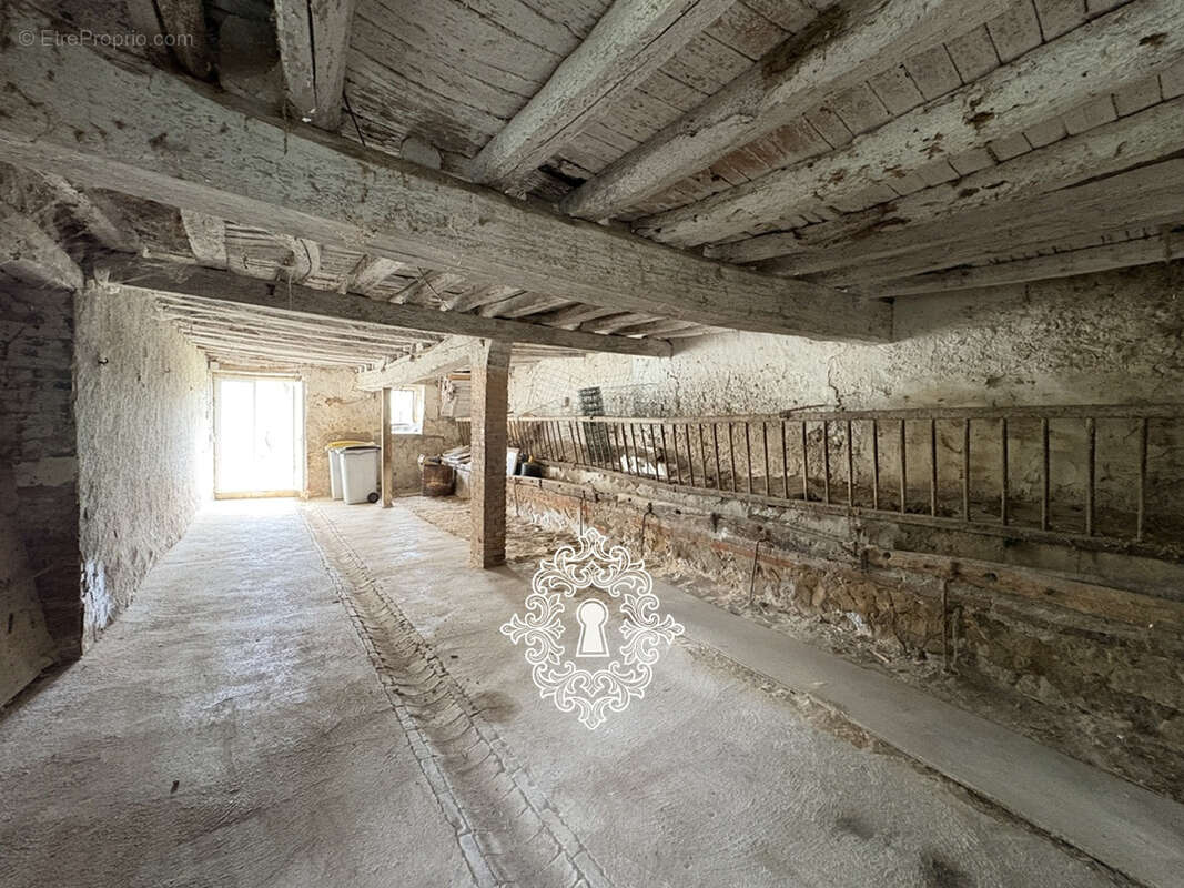 Maison à PERCENEIGE