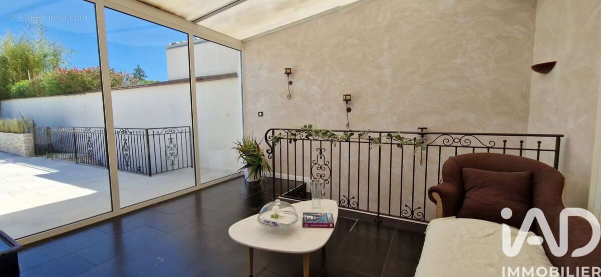 Photo 8 - Maison à ARMENTIERES-EN-BRIE