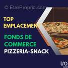 Photo 1 - Commerce à SAINT-RAPHAEL