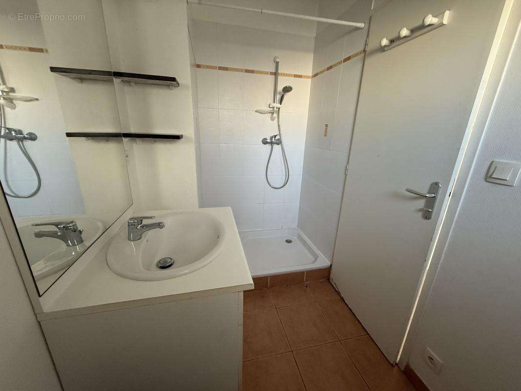 Appartement à PUILBOREAU