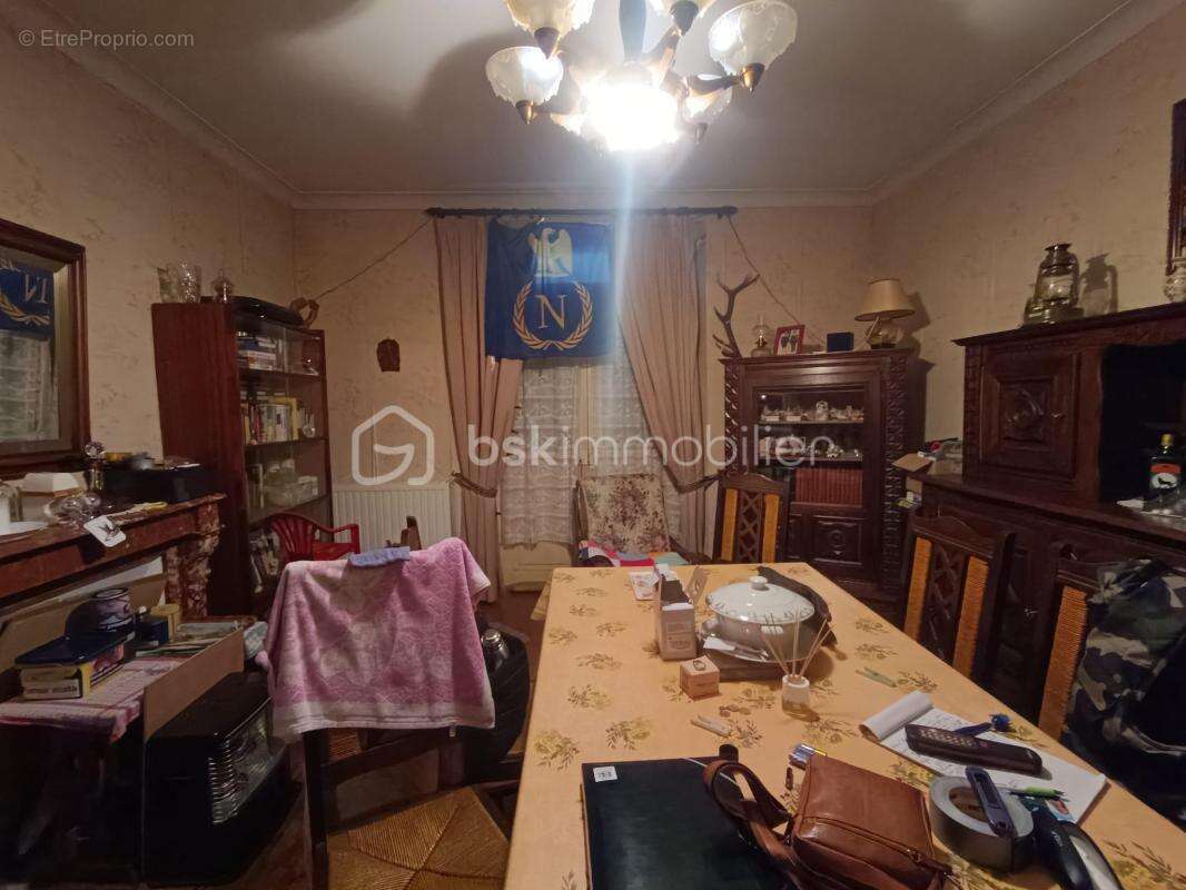 Appartement à LARUNS