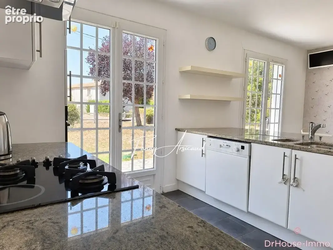 Maison 7 pièces 128 m² à vendre à Vix (85770) - photo 48