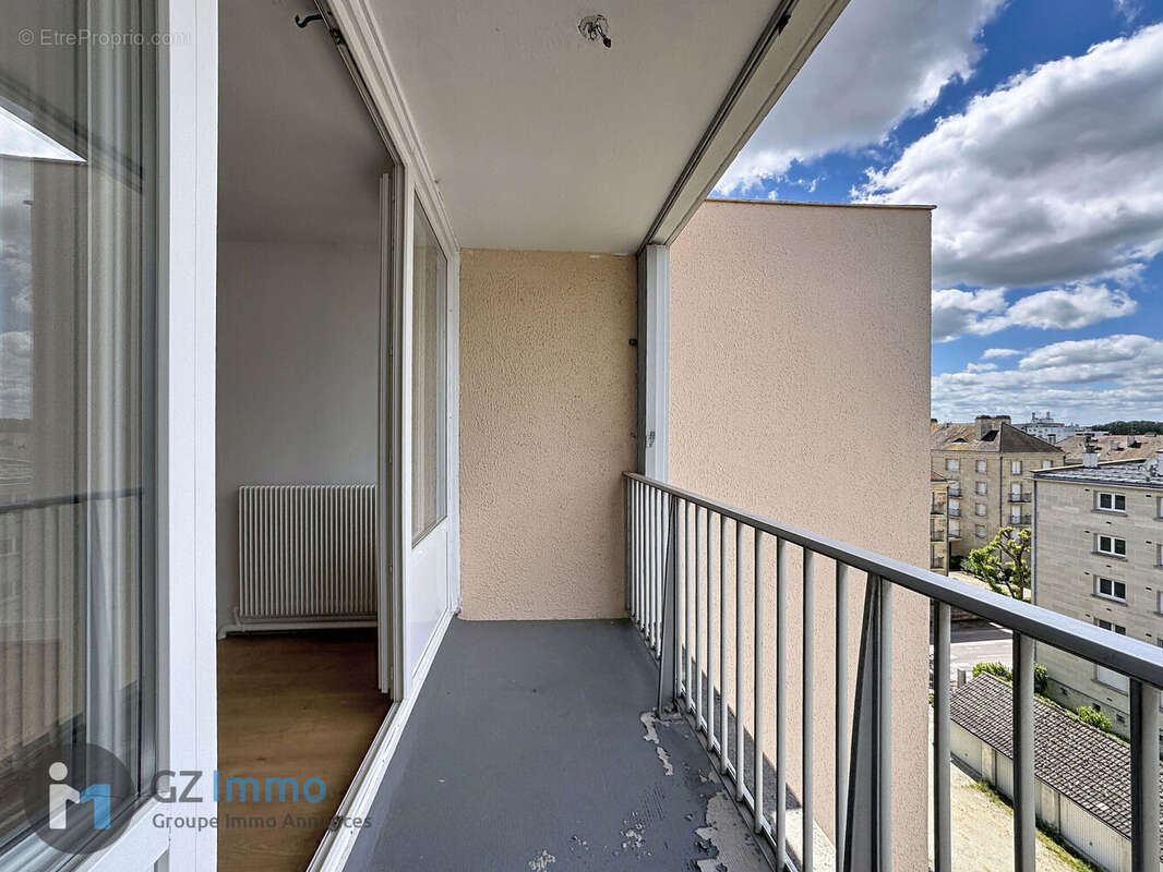 Photo 4 - Appartement à TROYES